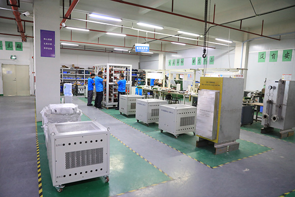 Zhengyang xing resistance cabinet, resistance cabinet factory basic inspection standards!