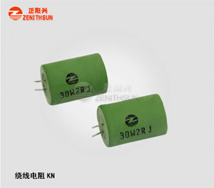 30W Wire-Wound Resistor