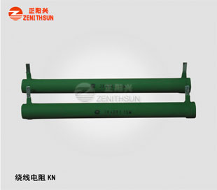 DDR1 15W-20KW Power Wire-Wound Resistor