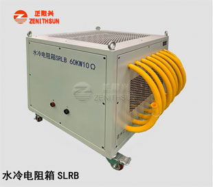 Water Cooled Load Bank- 60KW10R J