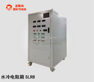 Water Cooled Load Bank-400KW1KV-3Phase 4Wires