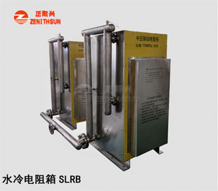 Stainless Steel Water Cooled Load Bank Braking Load Bank