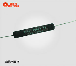 NKNP-10W Non-Inductive Wire-Wound Resistor
