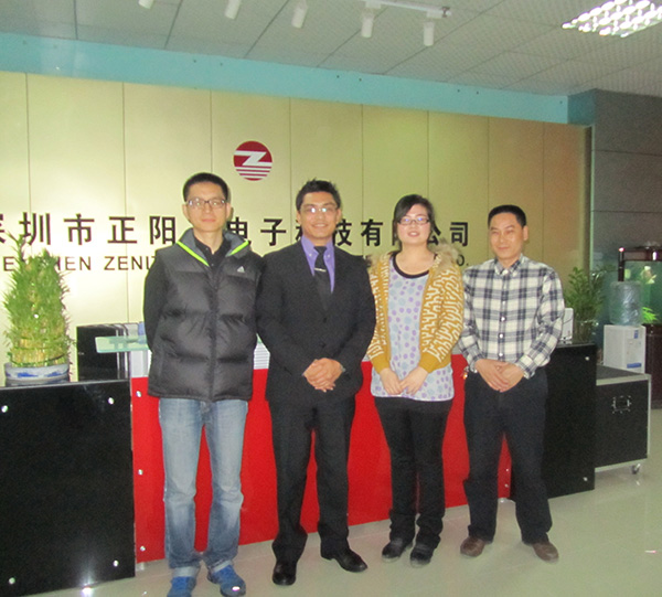 Visiting for High Power Wirewound Resistors
